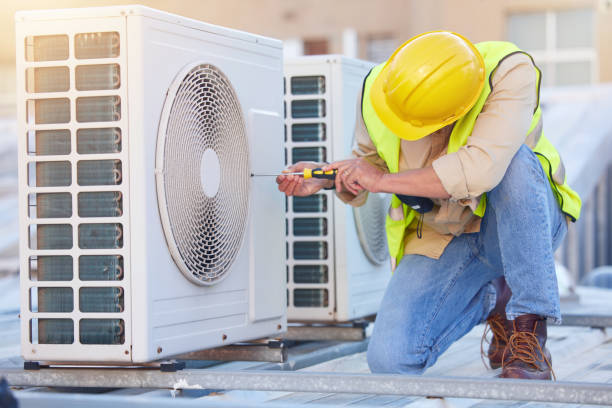 Best Local HVAC companies  in Arcola, IL