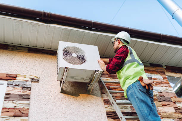 Best HVAC tune-up services  in Arcola, IL