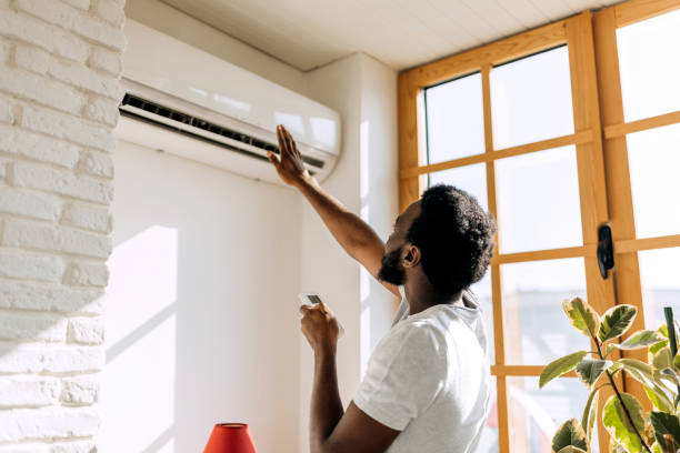 Professional HVAC in Arcola, IL