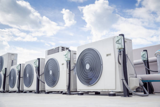 Best Central air repair  in Arcola, IL