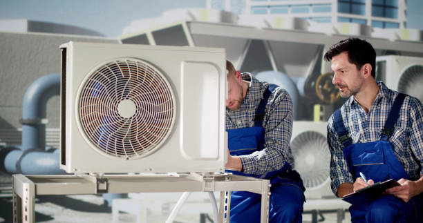 Best HVAC installation services  in Arcola, IL