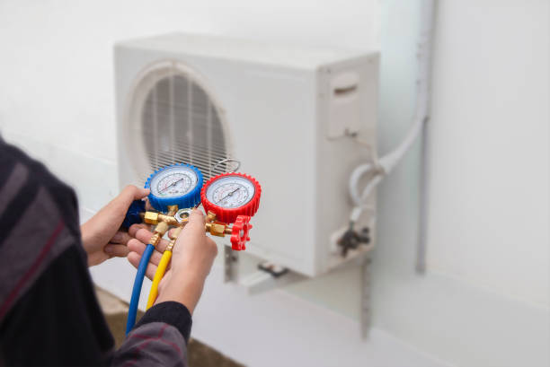 Professional HVAC in Arcola, IL