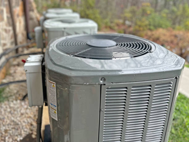 Best Affordable HVAC services  in Arcola, IL