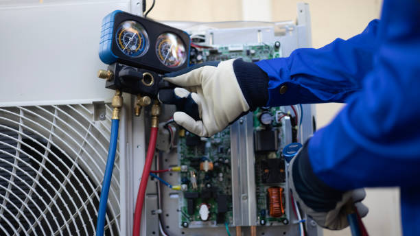 Best Air conditioning repair  in Arcola, IL